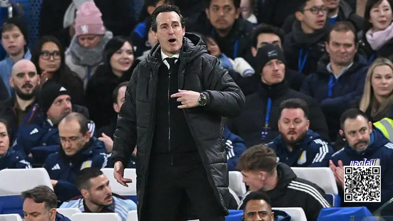 หัวร้อน... เชลซี เร่งล่าตัวมือมืดปาขวดน้ำใส่วิลล่าหลังเกม