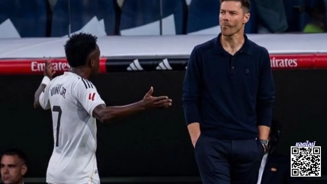 สำนึกผิด! 'วินิซิอุส' โพสต์ขอโทษแฟนราชันแล้ว