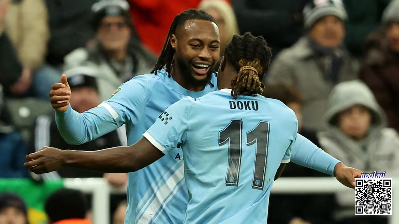 ยิงเป็นเข้า!