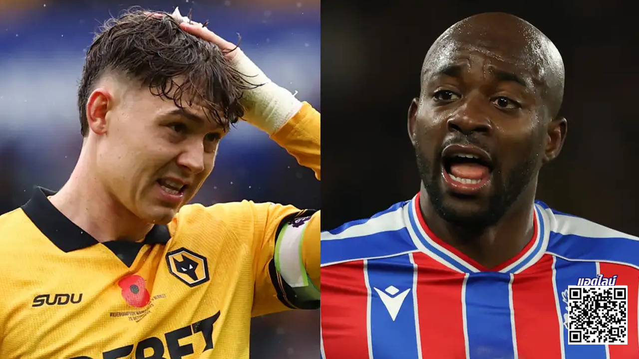 พาเลซจ่อคว้า 'ลาร์เซ่น' - สวนทาง 'มาเตต้า' เตรียมเข้าป่า