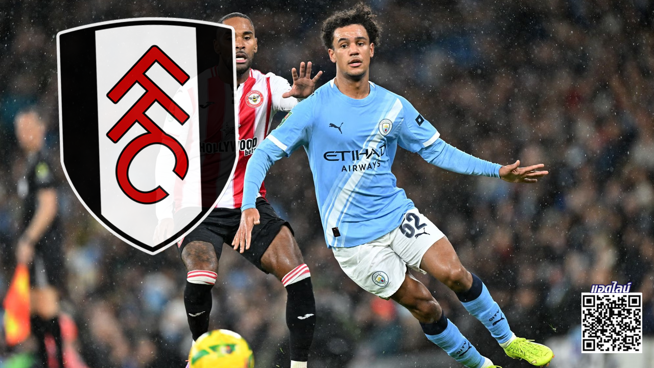 อยากลงเล่น! 'บ็อบบ์' ลาเรือใบย้ายซบฟูแล่ม 27 ล้านปอนด์