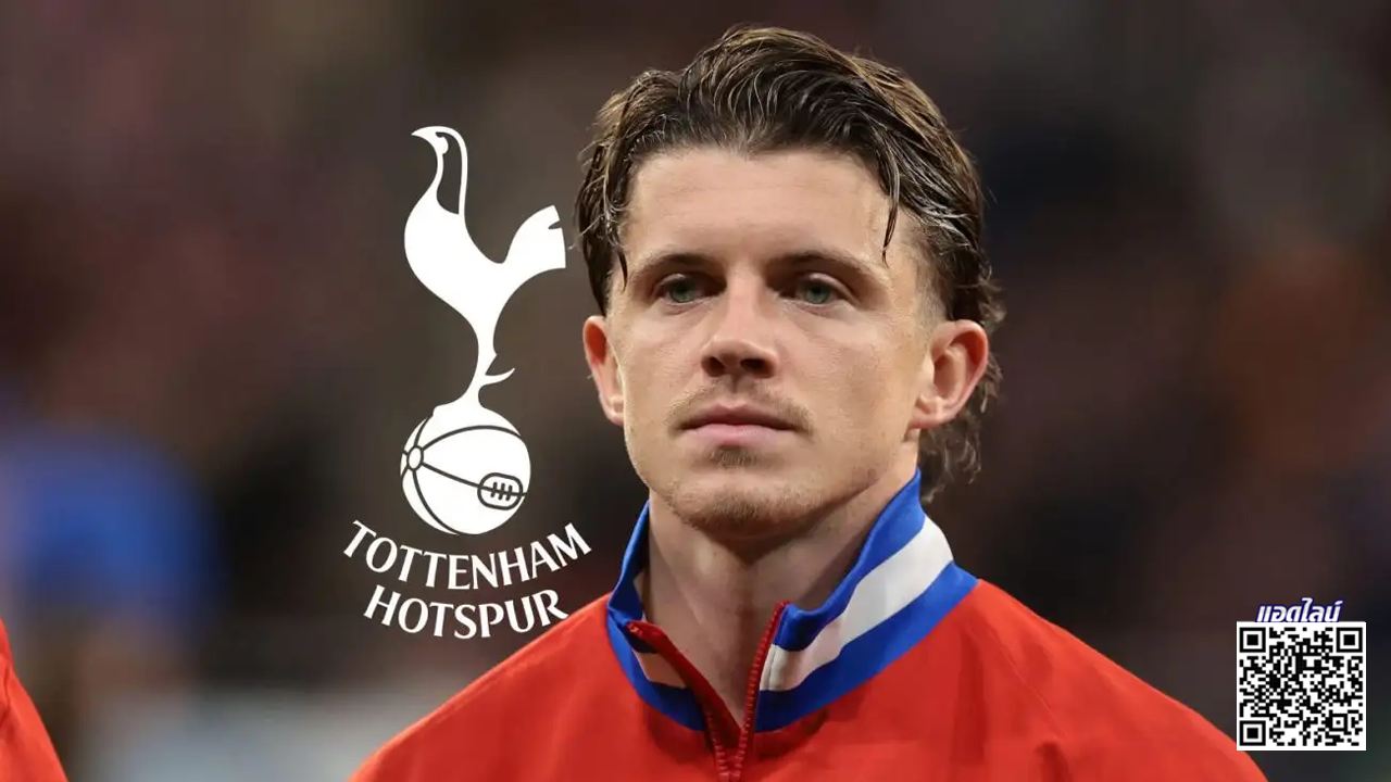 คัมแบ็กพรีเมียร์! ไก่ปิดดีลคว้า