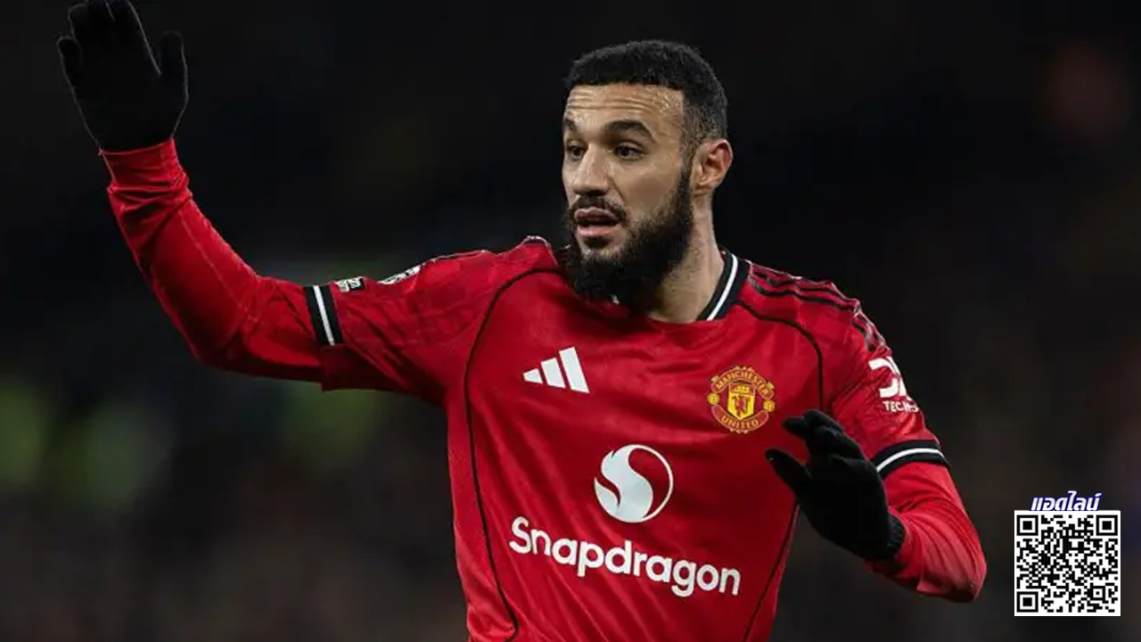 ผีฉุนจัด! โมร็อกโกปัดคำขอส่ง