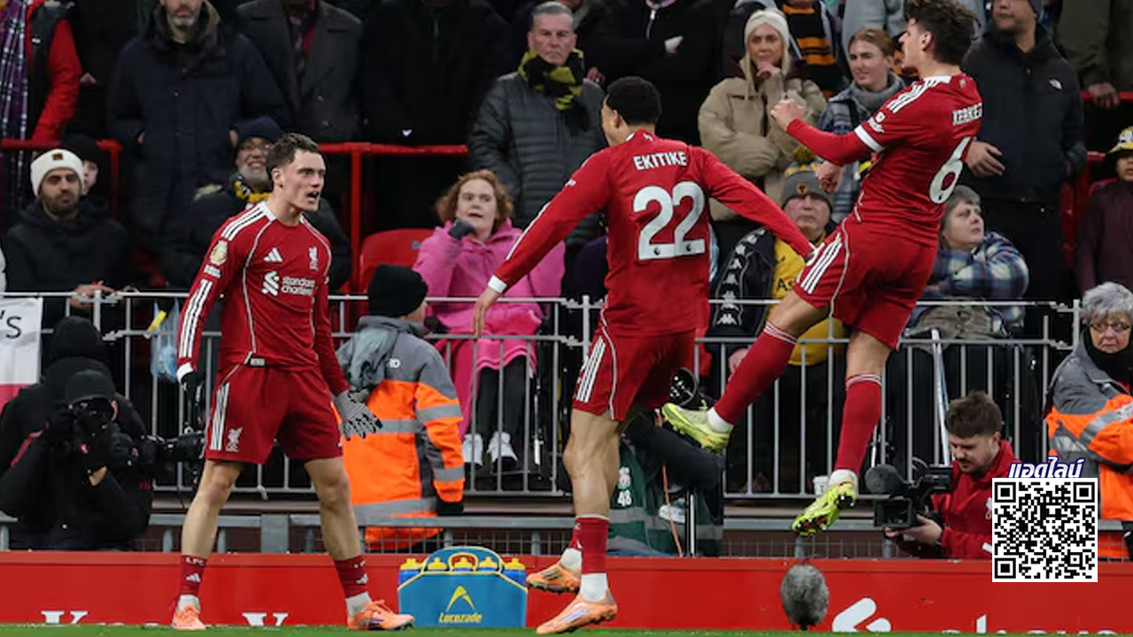 ไม่เคยเครียด!