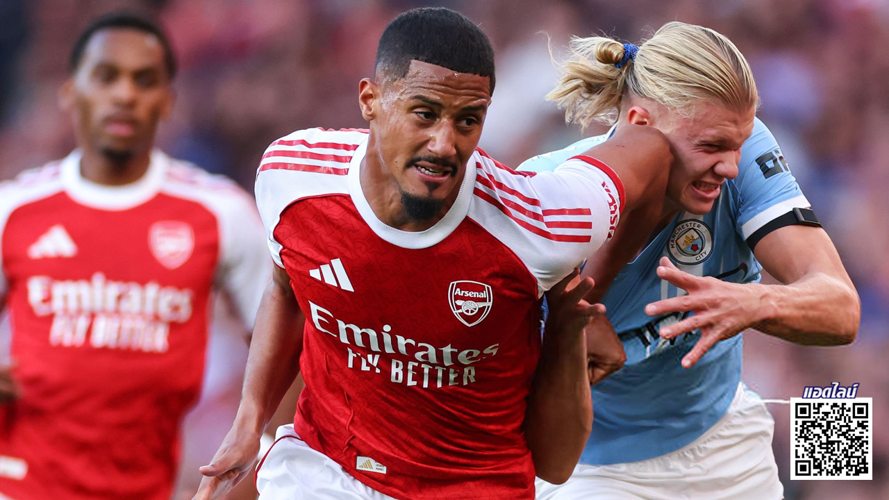 ปืนเฮ! 'ซาลิบา' จรดปากกาต่อสัญญายาวปืนใหญ่