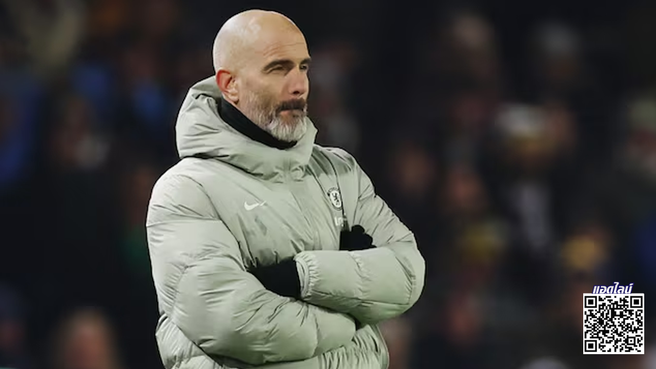 จำเป็นต้องโรเตชั่น! มาเรสก้า หวังสิงห์ล้างอายเกมบอร์นมัธ