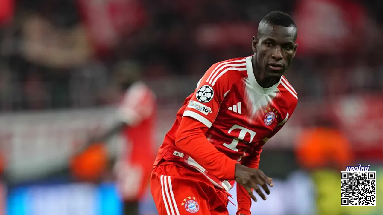 ไม่น่ารอด... 