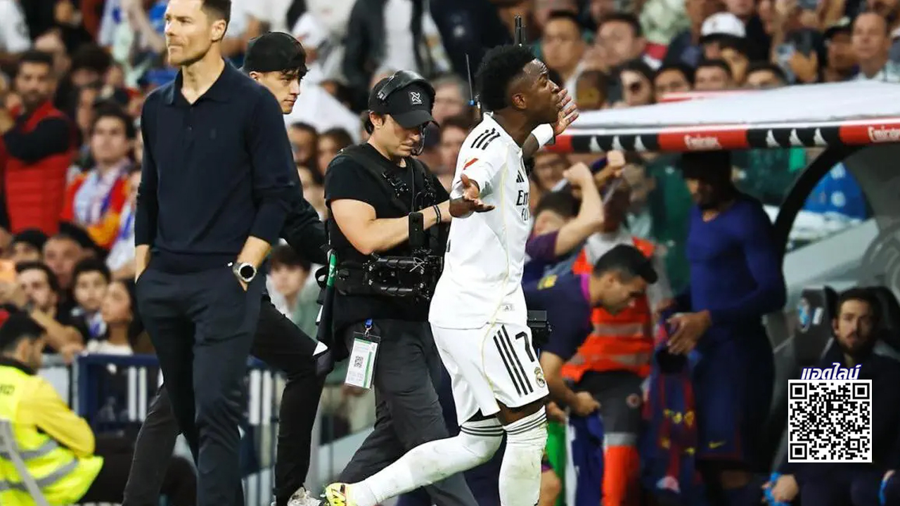 มาดริดระส่ำ! นักเตะแบ่งก๊กหนุน-ต้าน 