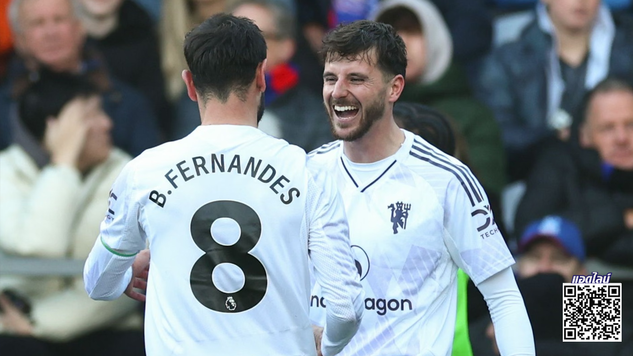 ล้างอายเกมทอฟฟี่! บอสเจ๋ง แฮปปี้ผีคืนฟอร์มเก่งบุกตบพาเลซ