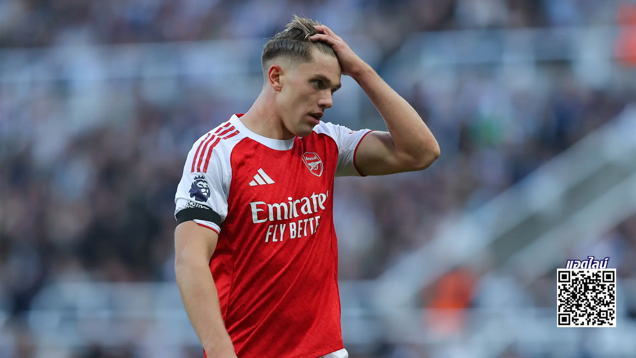 ไม่สนเกรียน! โยเคเรส เผยวิธีรับมือแรงกดดันพาปืนจ่อคั่วแชมป์