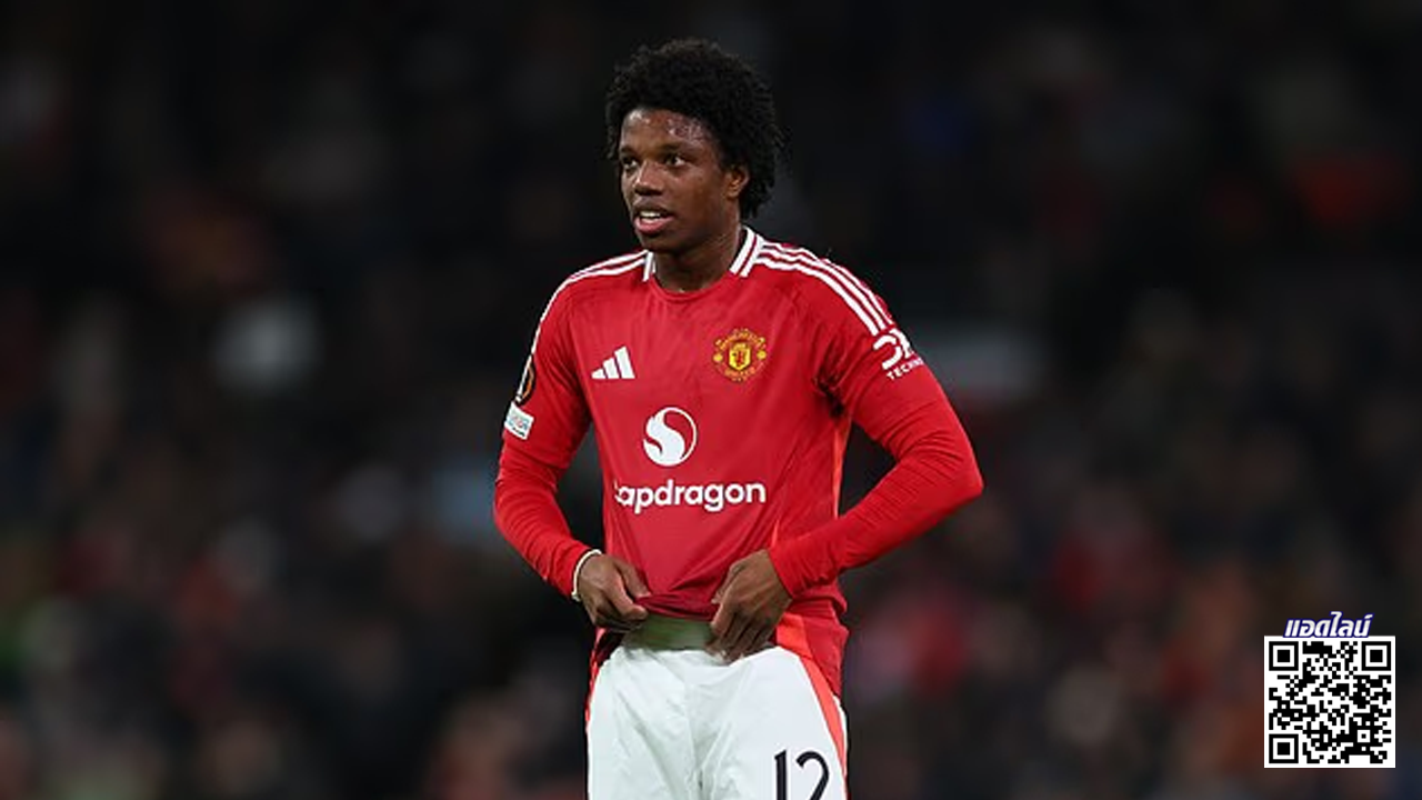 ผีให้โอกาสที่ 2... 'มาลาเซีย' ได้คัมแบ็คสู่ทีมชุดใหญ่อีกครั้ง