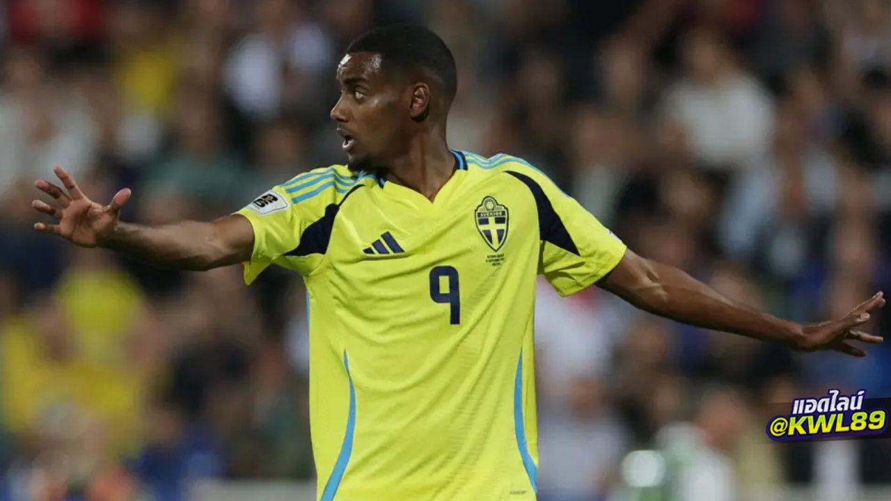 สื่อเสี้ยมเยอะ... อิซัค เปิดใจถึงเรื่องดราม่าก่อนย้ายซบหงส์