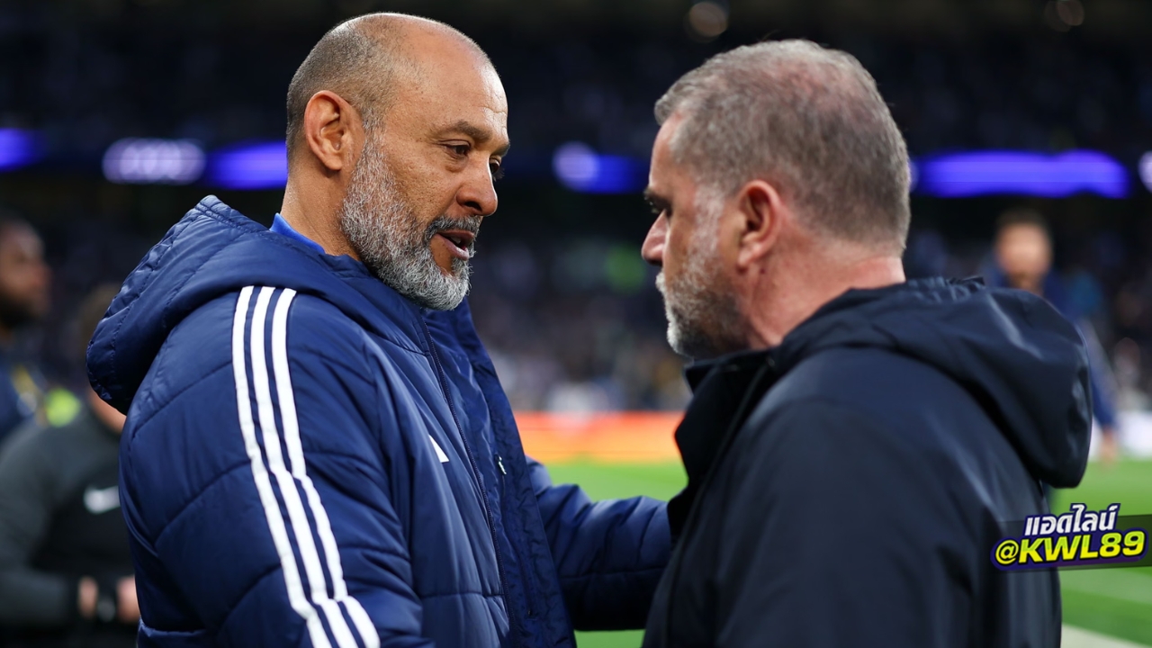 พิษบทสัมภาษณ์! 'นูโน่' โดนเด้งหลังผิดใจเจ้าของ - 'อังเก้' เสียบแทน