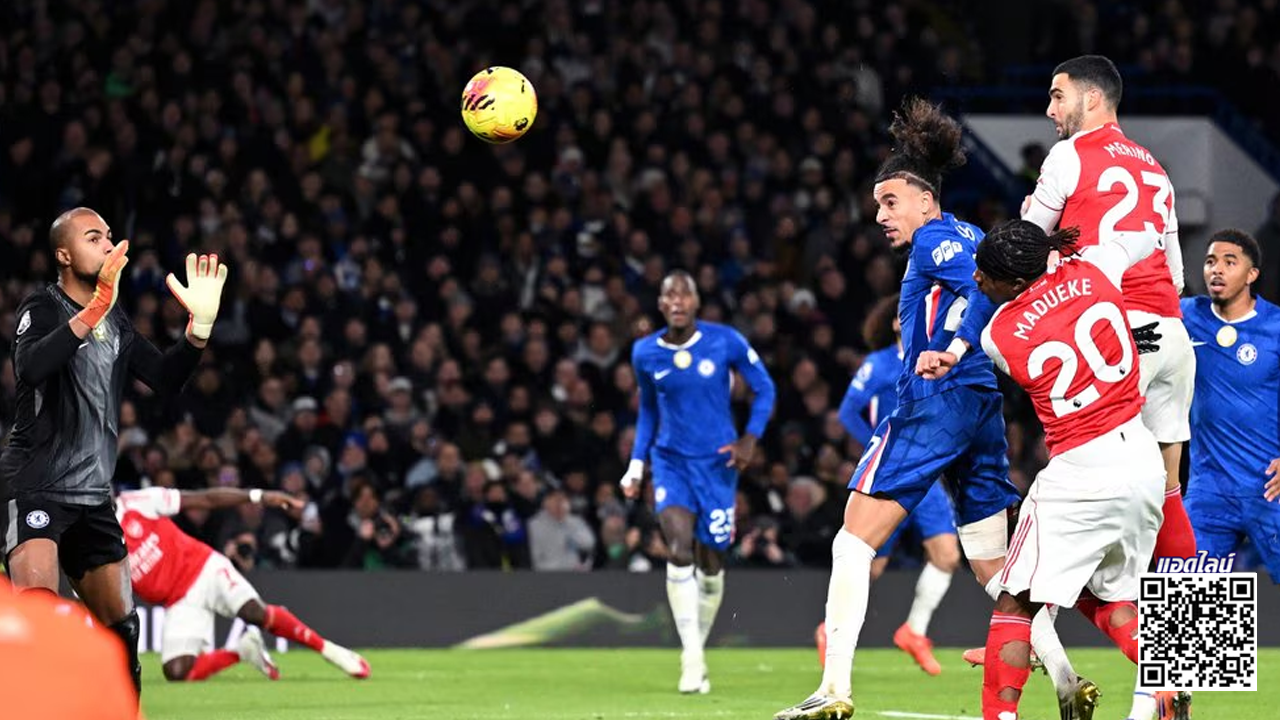 เสมอแล้วไง? พี่ต้า ปลื้มปืนฝ่าด่าน 