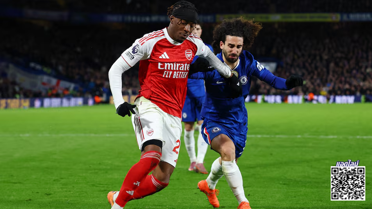 'เจมส์' เสียดายสิงห์ 10 คนเจ๊าปืน ชี้ทีมสมควรเป็นฝ่ายชนะ