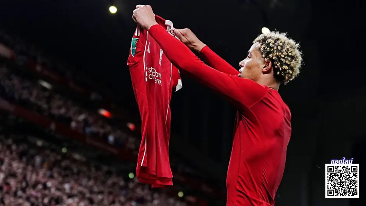 'เอกิติเก้' ขอโทษแฟนหงส์ - 'สล็อต' เตือนอย่าให้มีครั้งที่สอง