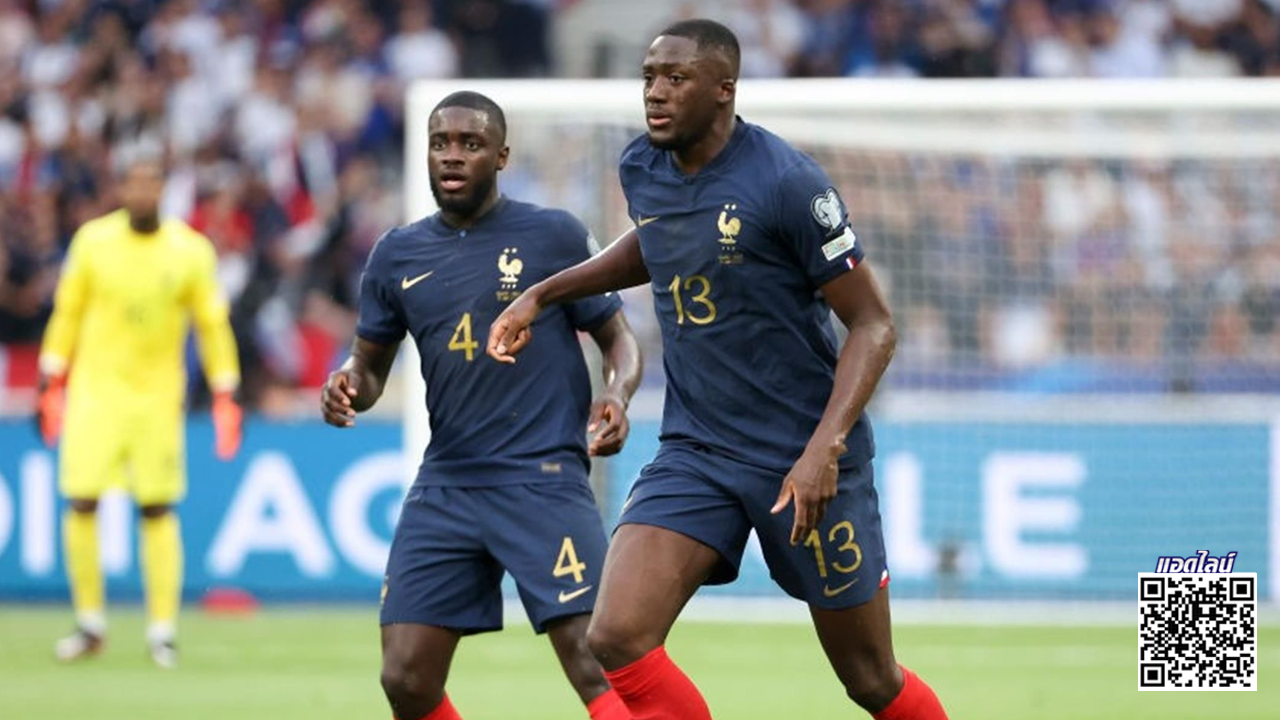 ผ่าตัดแนวรับ! ราชันลิสต์รายชื่อกองหลังแทน 