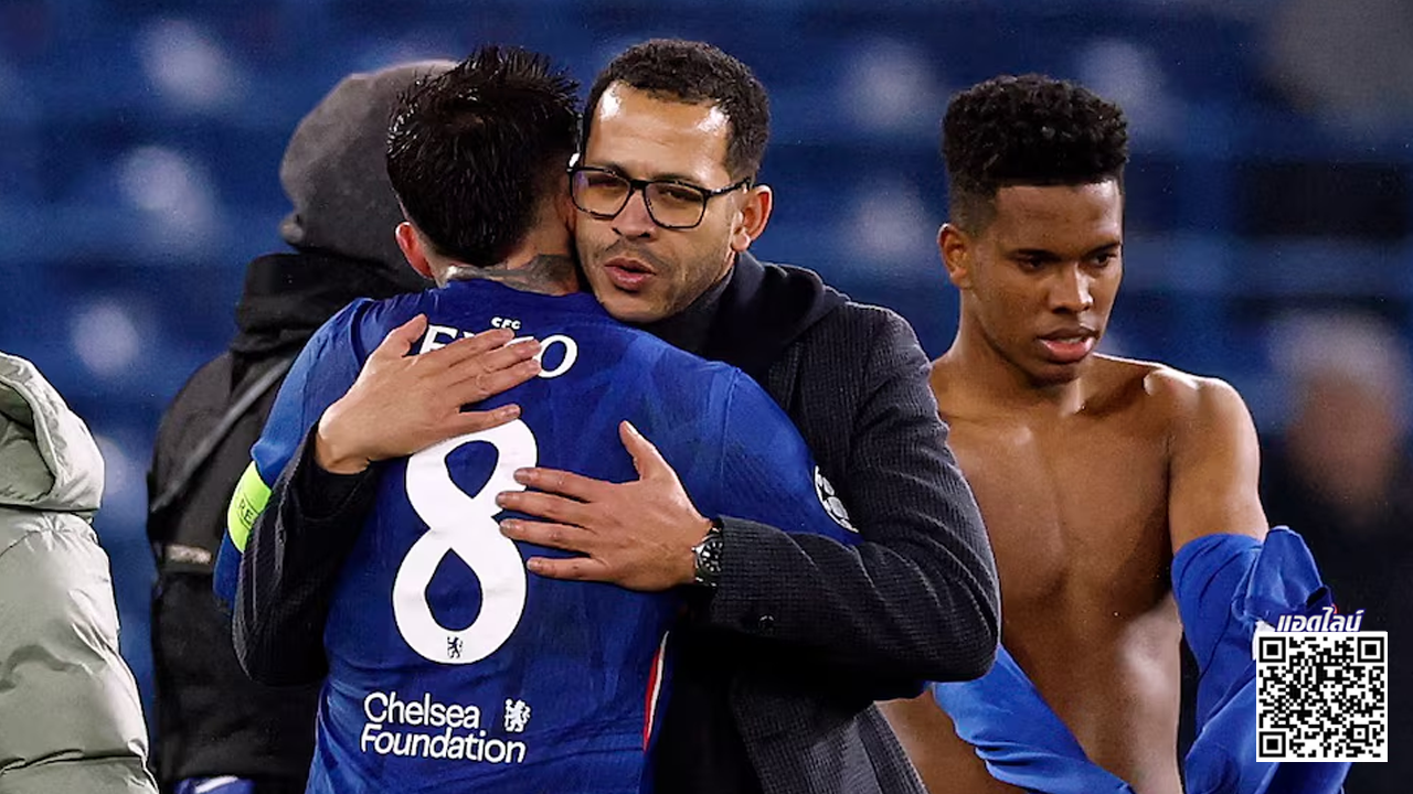 ไม่กลัวคอนเต้! 