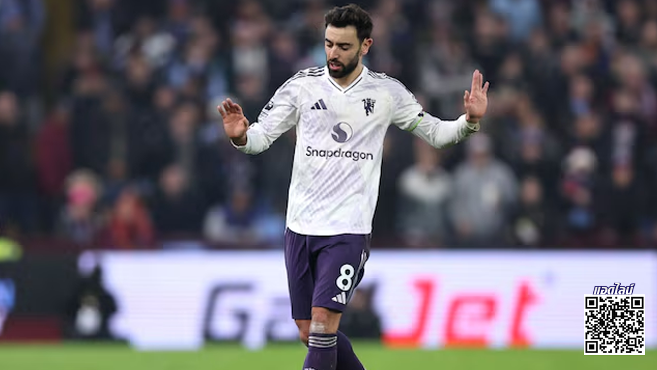 บอสเจ๋ง ปลุกแข้งผีโชว์ของช่วงไร้ บรูโน่ - เปรยลุ้นคืนทัพก่อนดาร์บี้