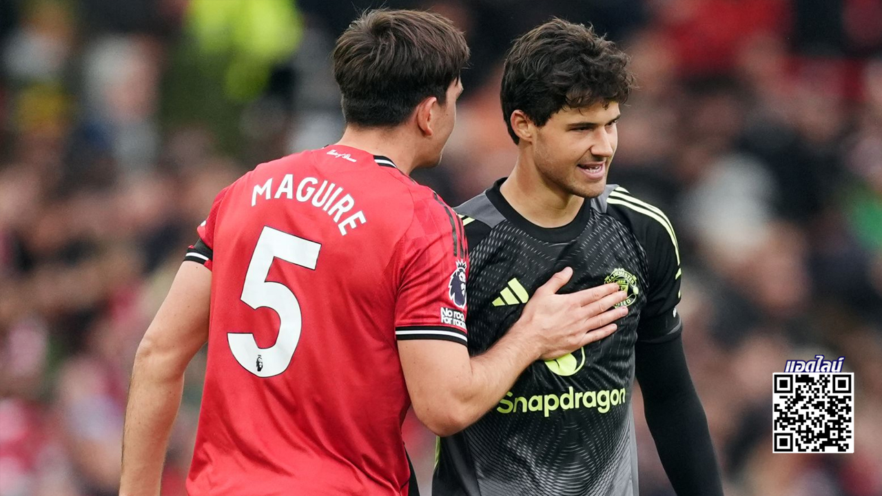 บอสเจ๋งอวย 'ลัมเมนส์' ประเดิมช่วยผีเก็บคลีนชีตแรกของซีซั่น