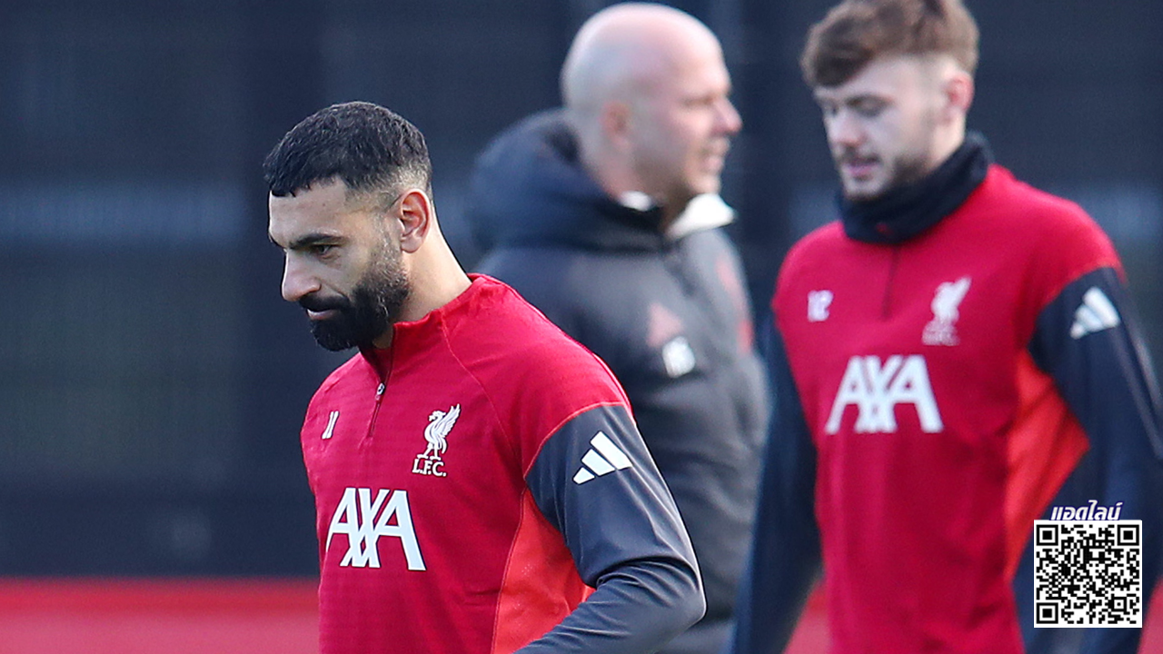 จับเข่าคุย! สล็อต เตรียมถกอนาคต 