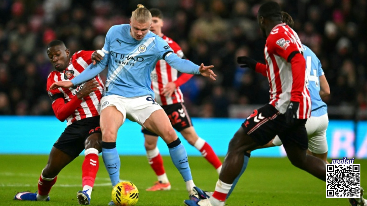 พับสนามบุก! 