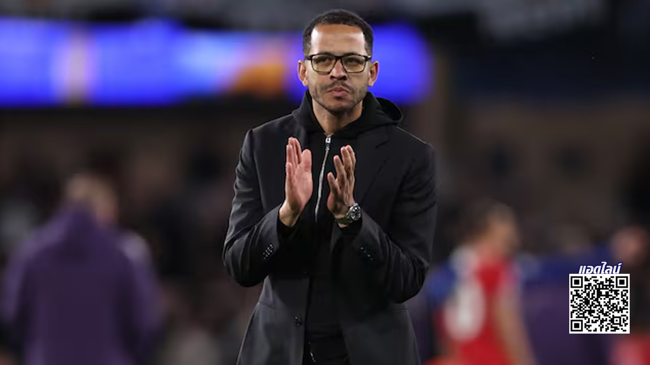 เก้าอี้ยังเหนียว! 'โรเซเนียร์' ปัดข่าวลือโดนเด้ง ลั่นบอร์ดยังเชื่อมือ