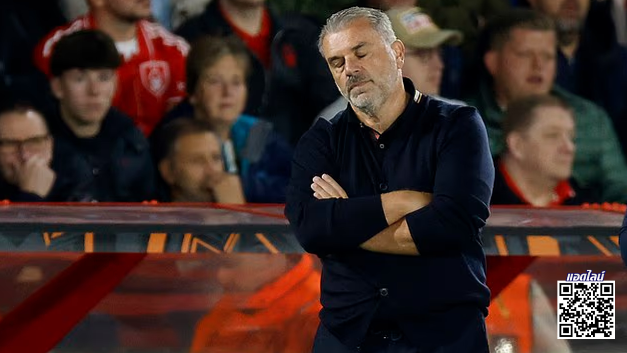 เก้าอี้ร้อน! 'อังเก้' ขีดเส้นตายตัดสินชะตาเกมบู๊สาลิกา