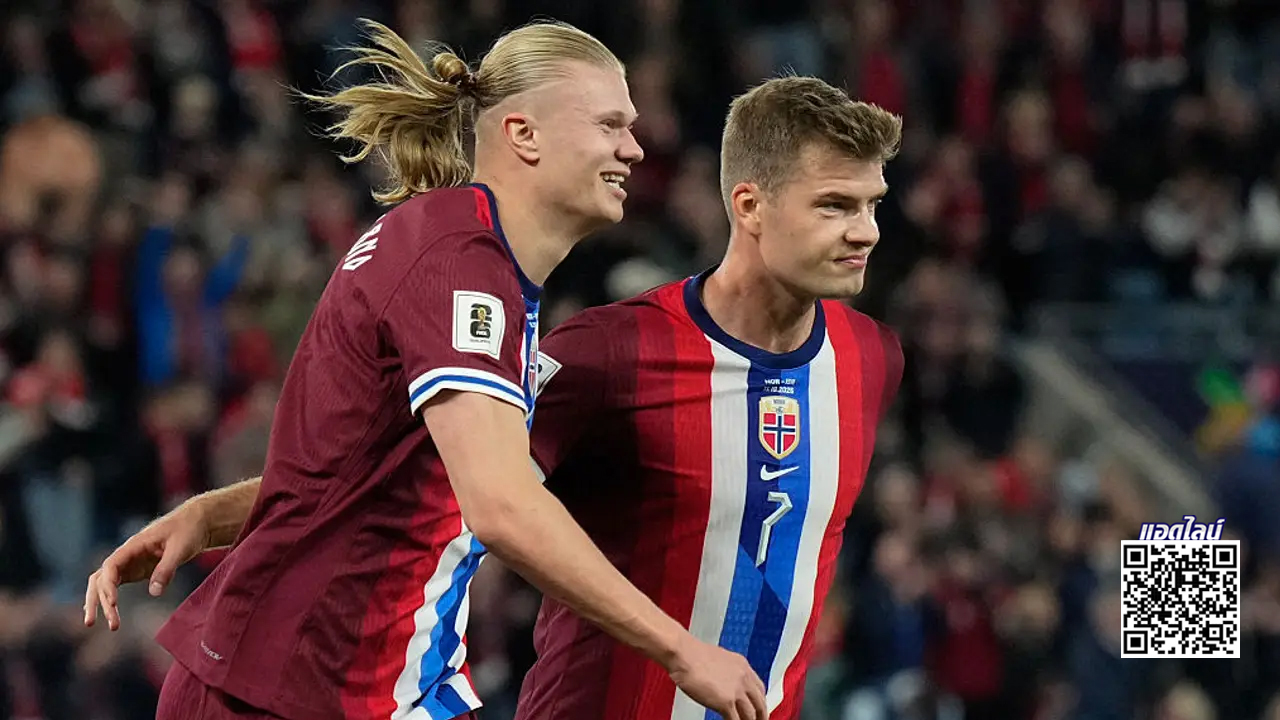 สิ้นสุดการรอคอย 28 ปี! 