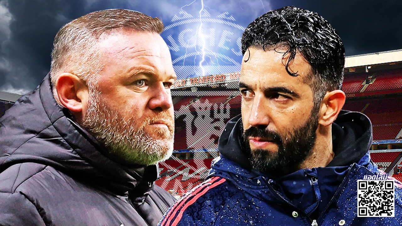 ถึงเวลาไล่บอสเจ๋ง? 'รูนี่ย์' จี้บอร์ดผีต้องเปลี่ยนแปลงครั้งใหญ่