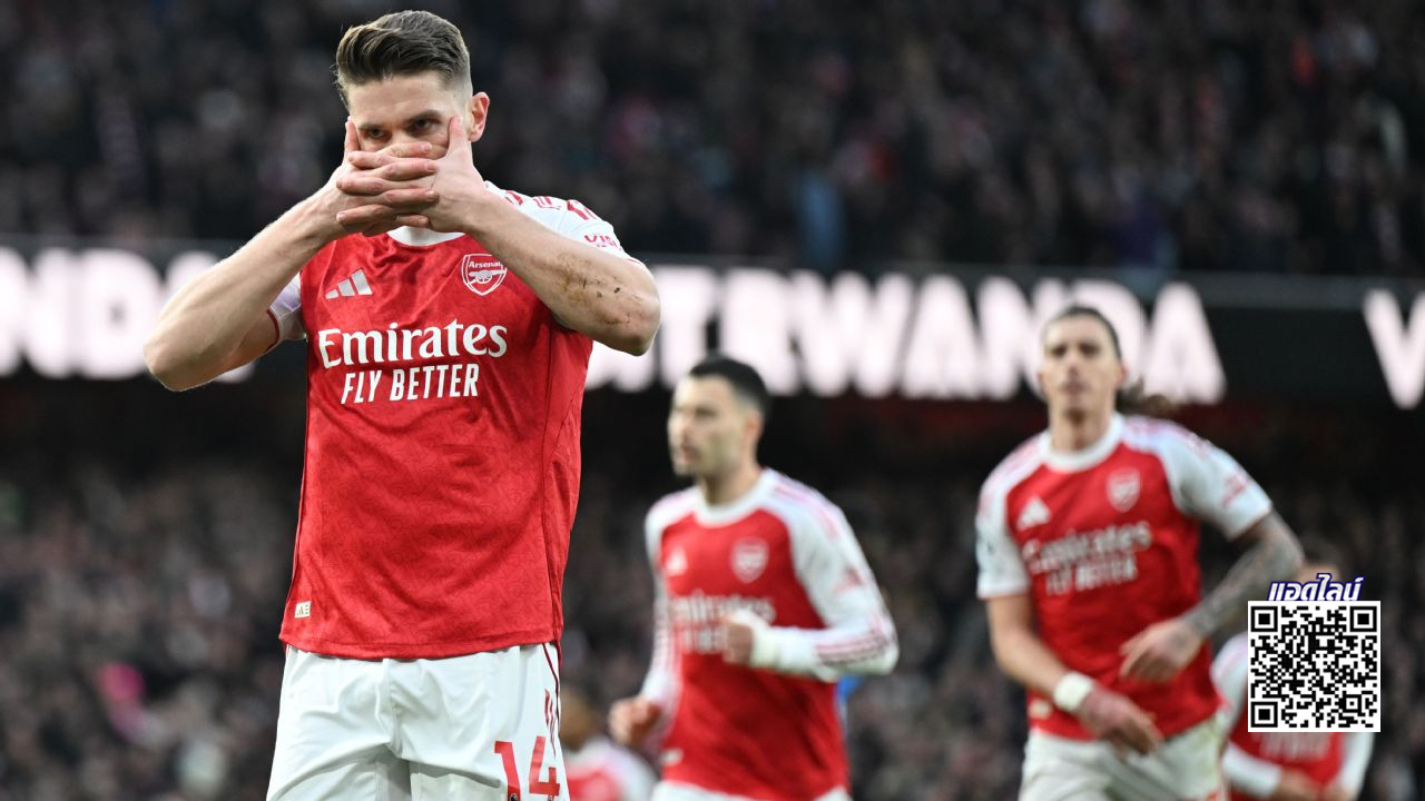 'พี่ต้า' เบรคอารมณ์ปืนอย่าเพิ่งเหลิงแม้นำโด่ง 9 แต้ม