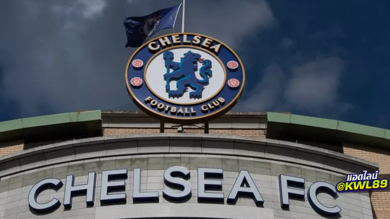 เรื่องใหญ่! 'เชลซี' โดนตั้งข้อหา 74 กระทง-ส่อโดนตัดแต้ม
