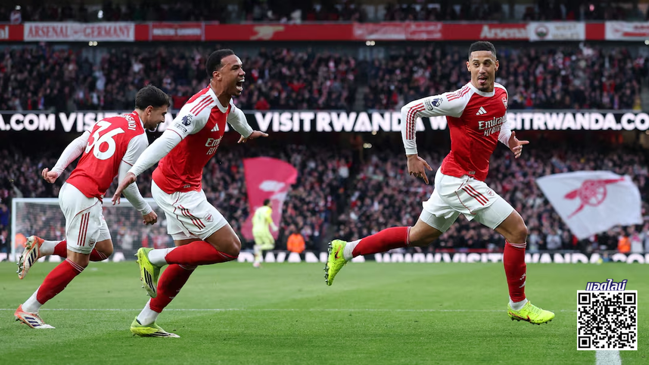 'พี่ต้า' ซูฮกมาตรฐานพรีเมียร์ลีกหลังคว่ำสิงห์ทิ้งห่างเรืออีกครั้ง