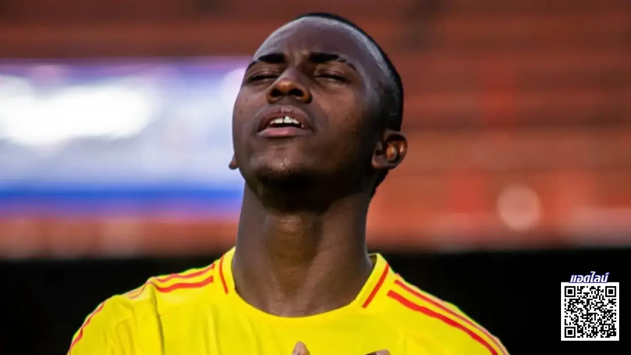 ผีเสริมอนาคต 'โอรอซโก้' กลางดาวรุ่งโคลอมเบีย