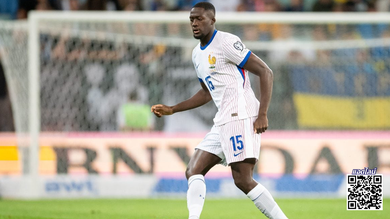 หงส์งานงอก! 'โกนาเต้' เจ็บซ้ำต้องลุ้นฟิตทันเกมแดงเดือด