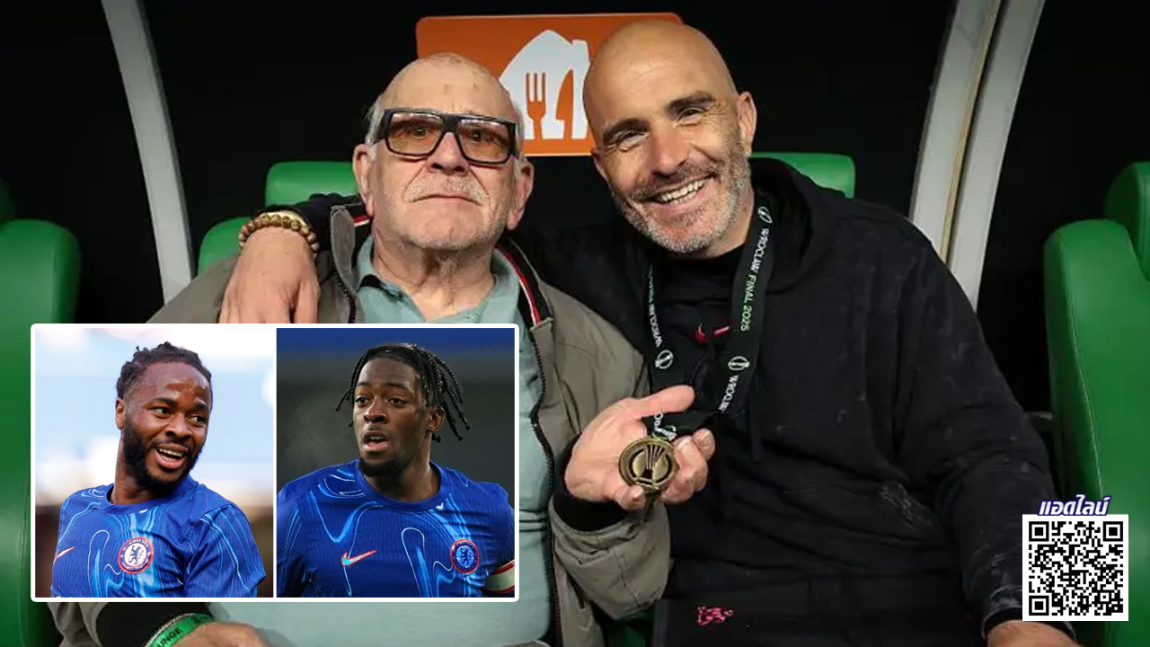 'มาเรสก้า' ตอบโต้ PFA 