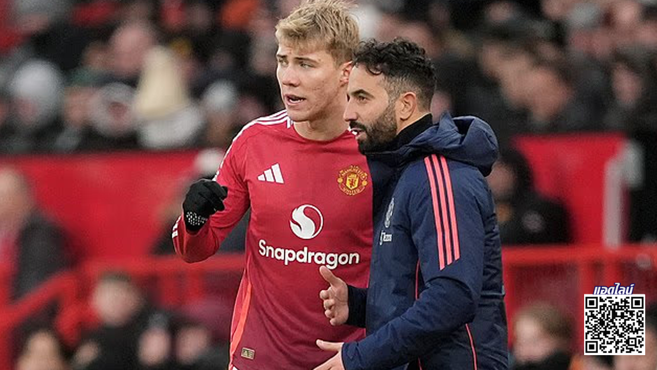 แซะนิ่มๆ! 