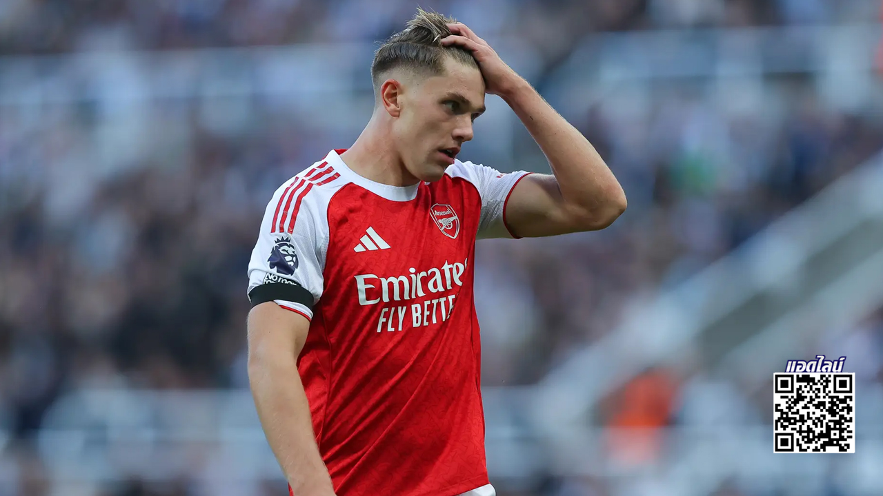 กุนซือไวกิ้งป้อง 'เกียวเคเรส' ย้ำตีนบอดแต่มีประโยชน์