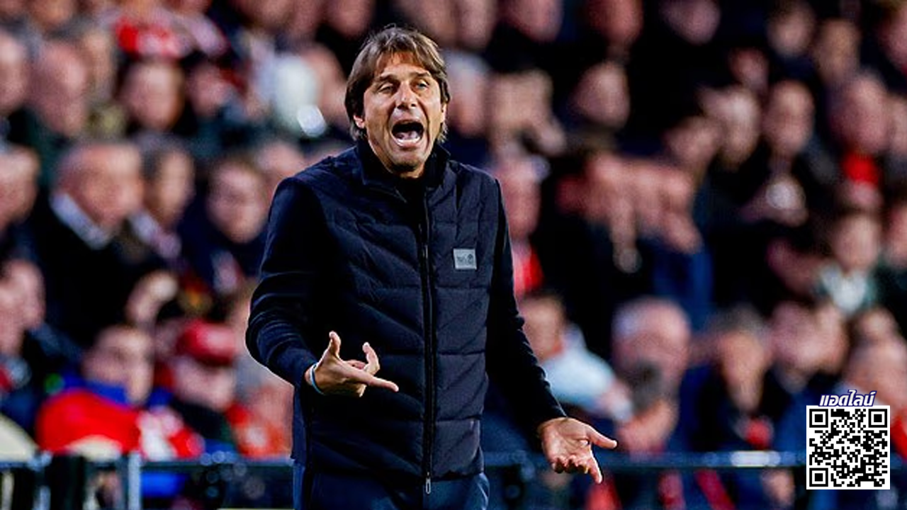 ฮอยลุนด์,KDB มีดุ้ง! 'คอนเต้' สับเละนาโปลีเสริมทัพเยอะจนเสียระบบ