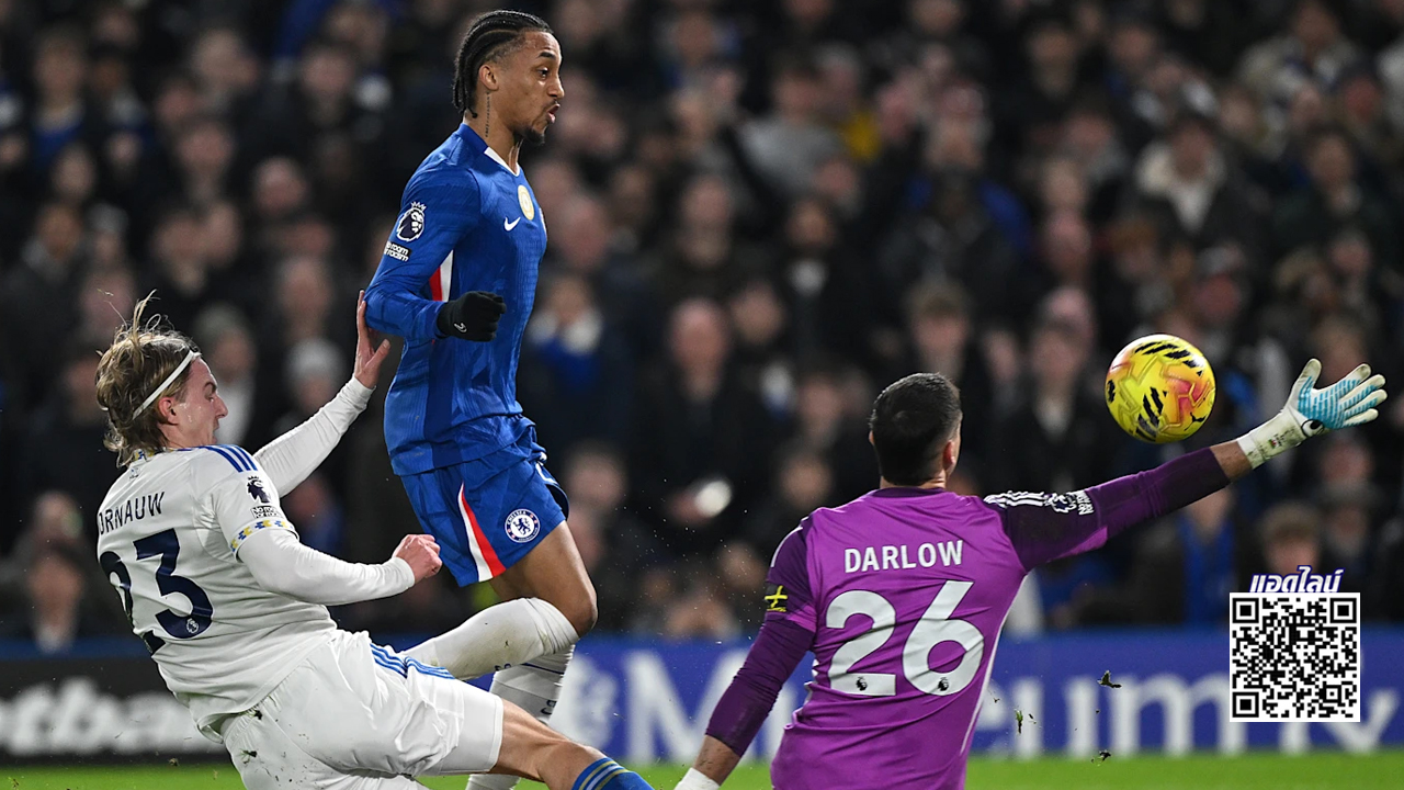 'เชา เปโดร' บ่นอุบสิงห์ทำแต้มหล่นง่ายเกิน