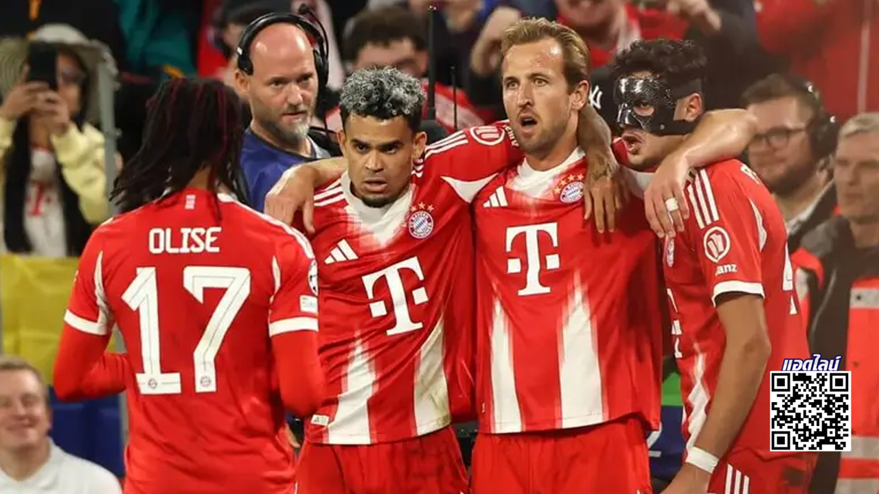 'เคน' เปลี่ยนใจ! ชี้ไม่ค่อยอยากคัมแบ็คพรีเมียร์ลีกแล้ว