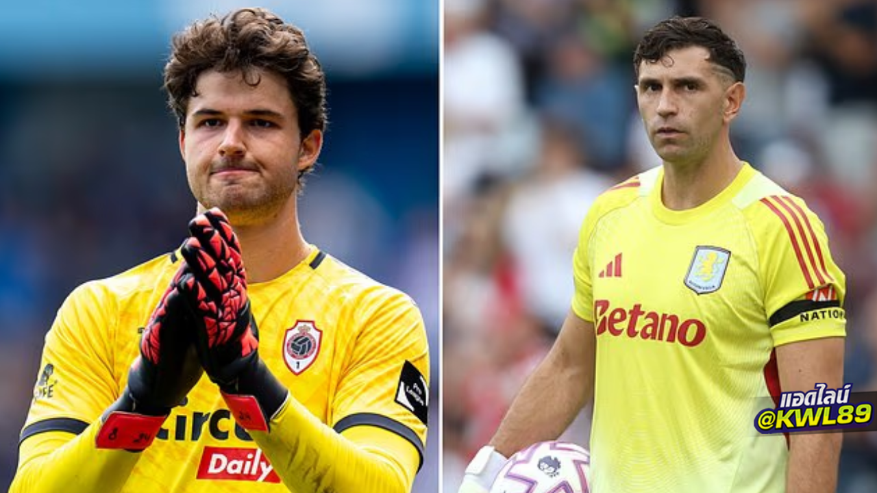 'มาร์ติเนซ' รอเก้อ! เผยเบื้องหลังดีลซบผีแดงล่มในวันเดดไลน์