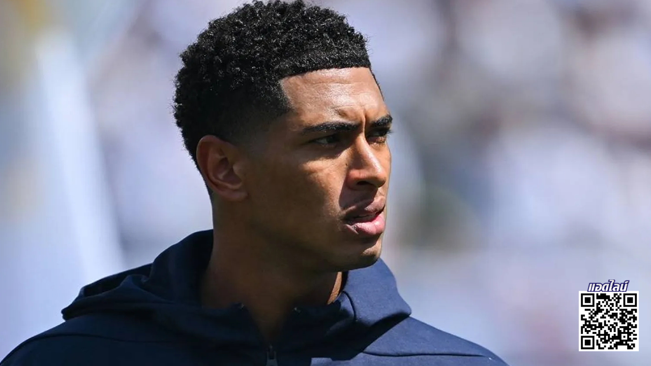 'จู๊ด' กระตุ้นนักเตะเลิกอายที่จะยอมรับว่าตนมีปัญหาสุขภาพจิต