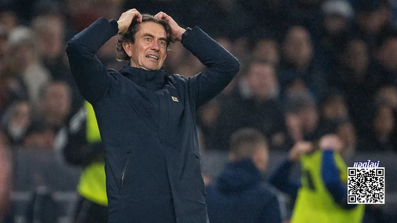 ตามสภาพ! ไก่ไม่ทนตะเพิด 'แฟร้งค์' พ้นกุนซือ