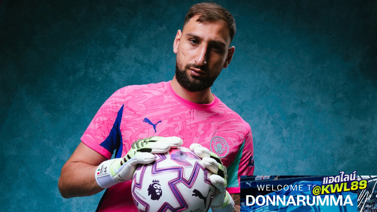 'เป๊ป' รับเลือกยาก! ชั่งใจ 'ดอนนารุมม่า - แทรฟฟอร์ด' ลงดวลผี