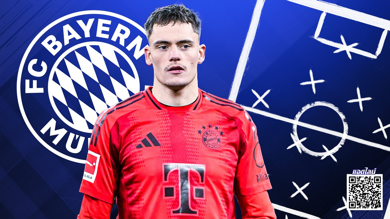 หวังดี? บิ๊กเสือใต้ชี้ 'เวียร์ทซ' จะรุ่งกว่านี้ถ้าอยู่กับบาเยิร์น