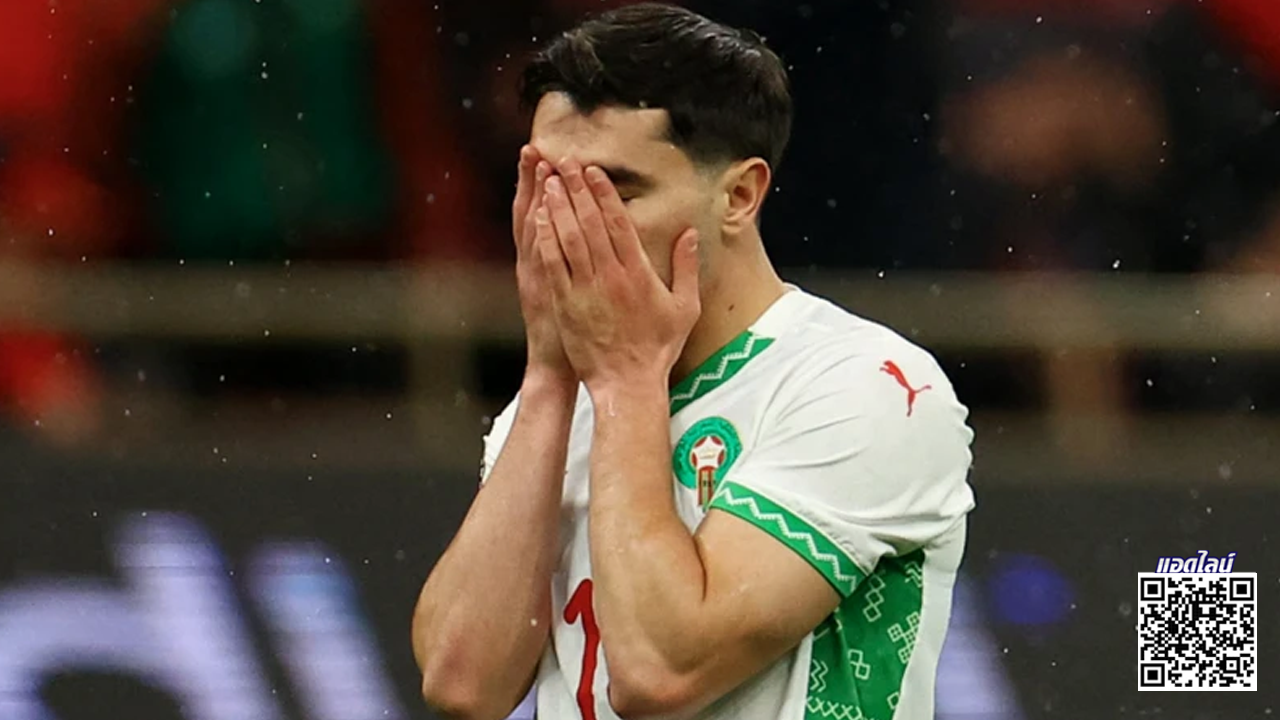 ชิบ..หายของจริง! 