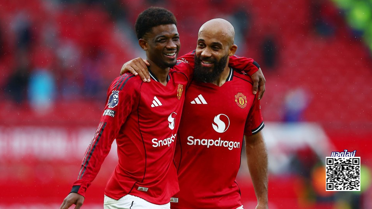 เซฟงบ! ผียันไม่ตื่นตูมซื้อแข้งใหม่ ปั้นเด็กช่วงแอฟริกัน คัพ