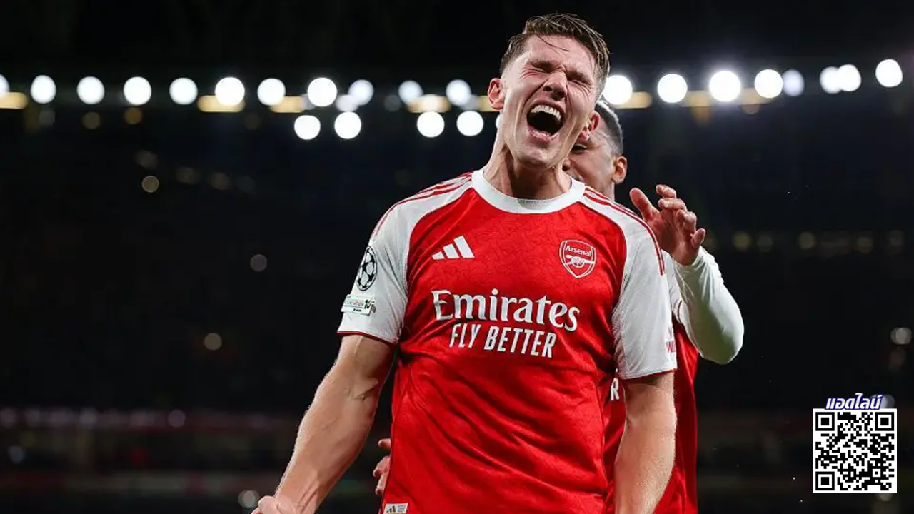 โล่งอก! 'เกียวเคเรส' เผยสุดแฮปปี้หลังเบิ้ลสองตุงยุติฟอร์มฝืด