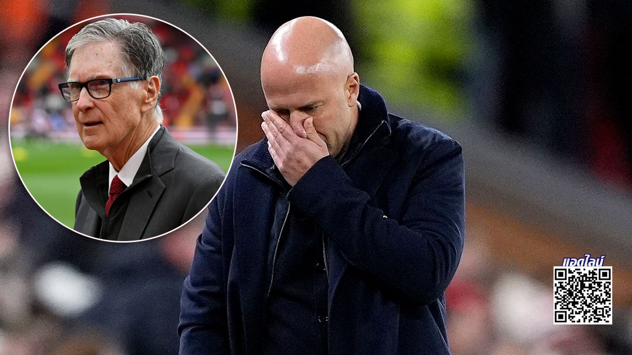 ยังหนุนหลัง... สล็อต แย้มบทสนทนาเจ้าของทีม 